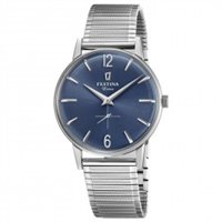 Orologio Festina Uomo Extra in Acciaio F20250/3 - F20250/3